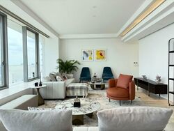 Ardmore Residence (D10), Condominium #543021881